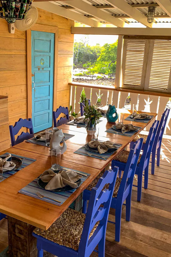 Blue Horizon Lodge Belize