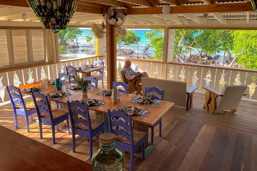 Blue Horizon Lodge Belize