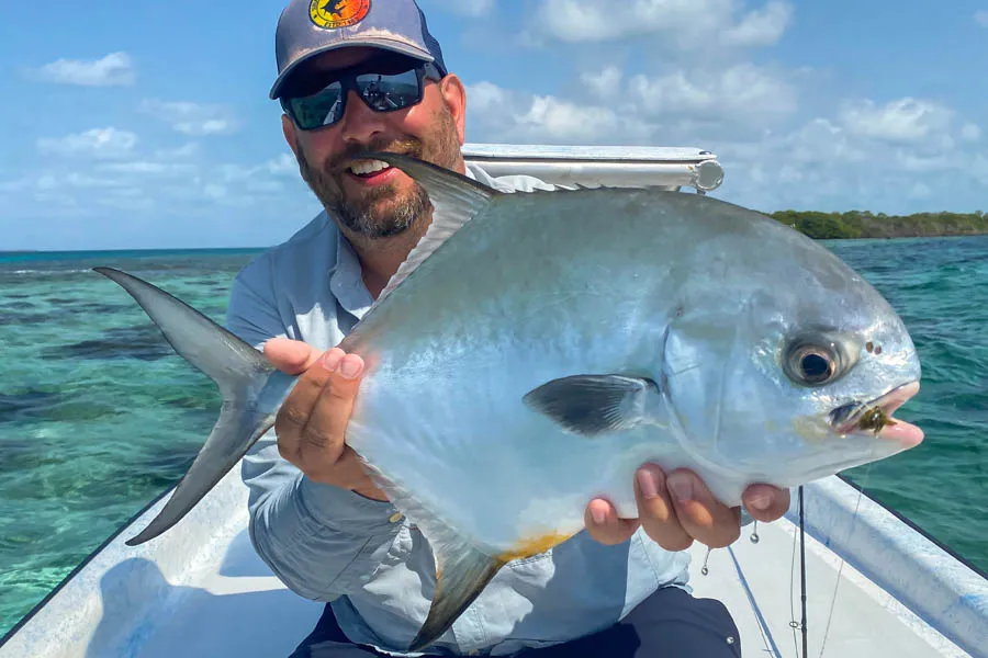 Blue Horizon Lodge Belize