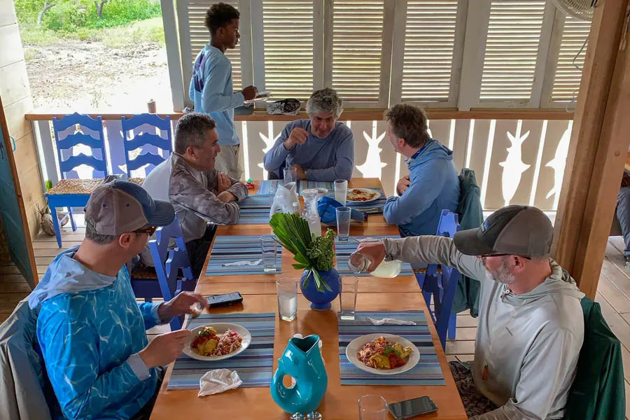Blue Horizon Lodge Belize