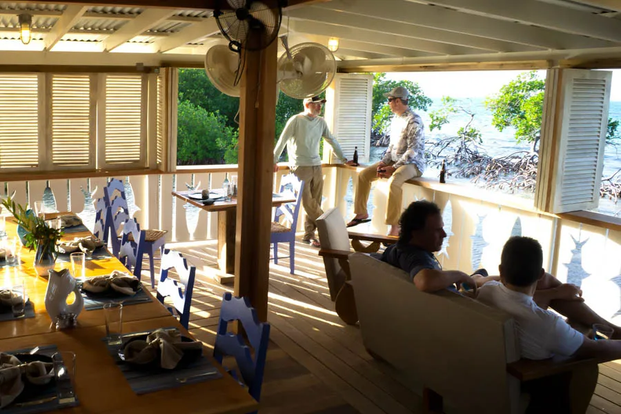 Blue Horizon Lodge Belize