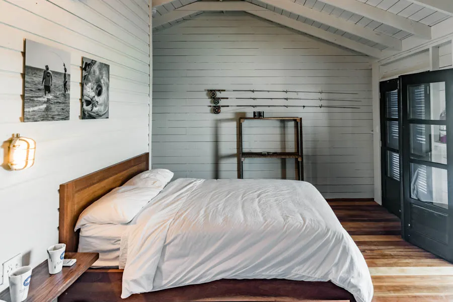 Blue Horizon Lodge Belize