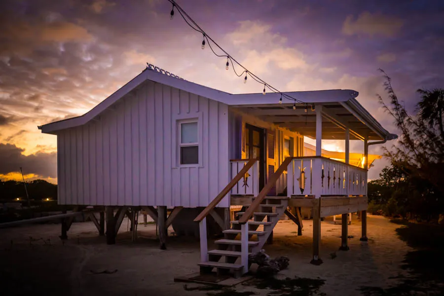 Blue Horizon Lodge Belize