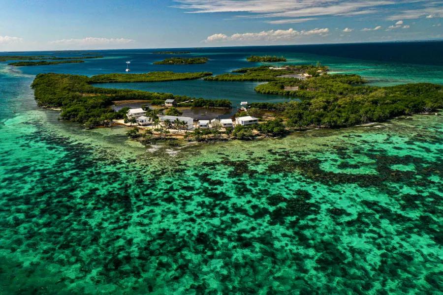 Blue Horizon Lodge Belize