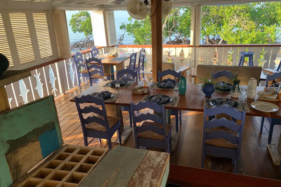 Blue Horizon Lodge Belize