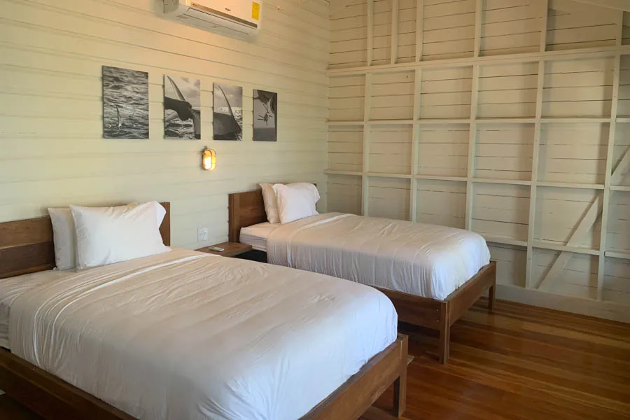 Blue Horizon Lodge Belize