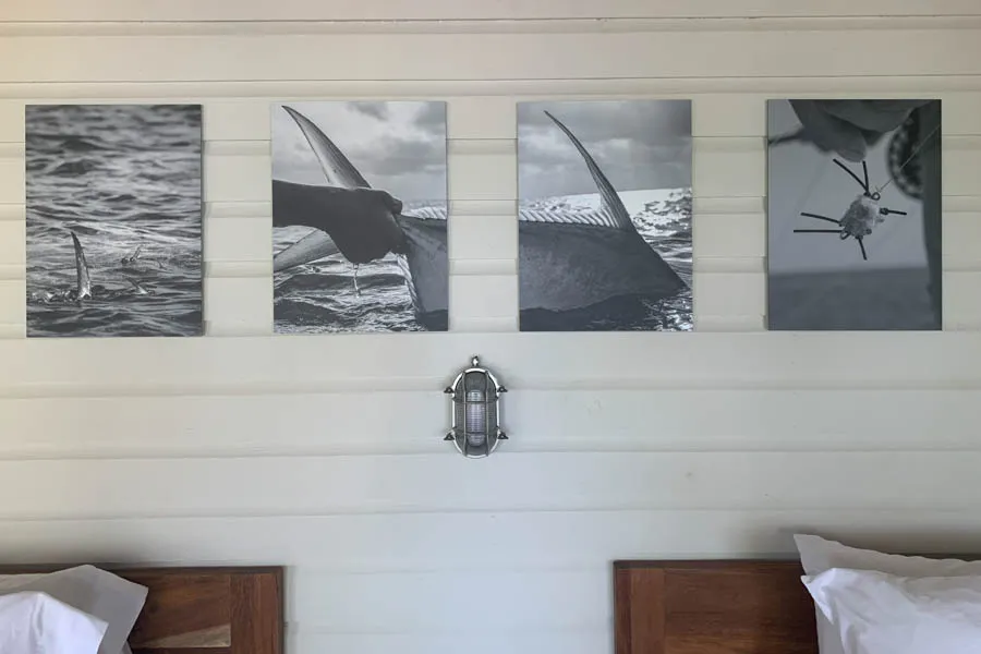 Blue Horizon Lodge Belize