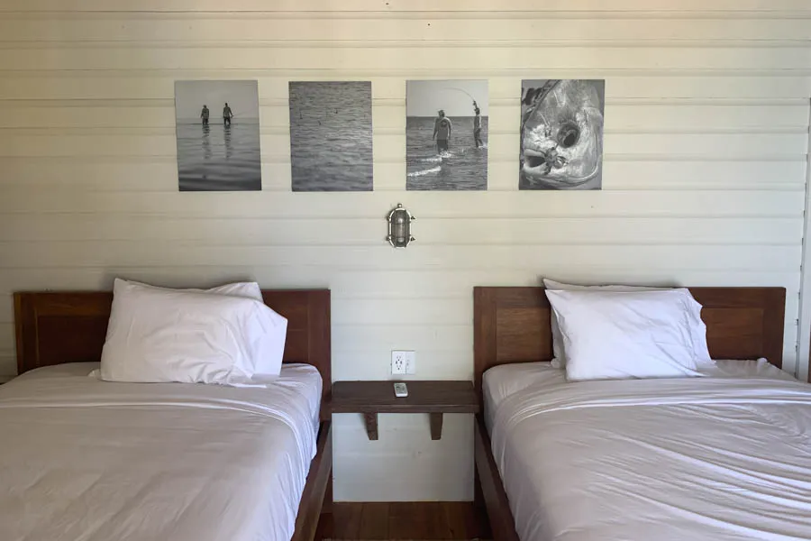 Blue Horizon Lodge Belize