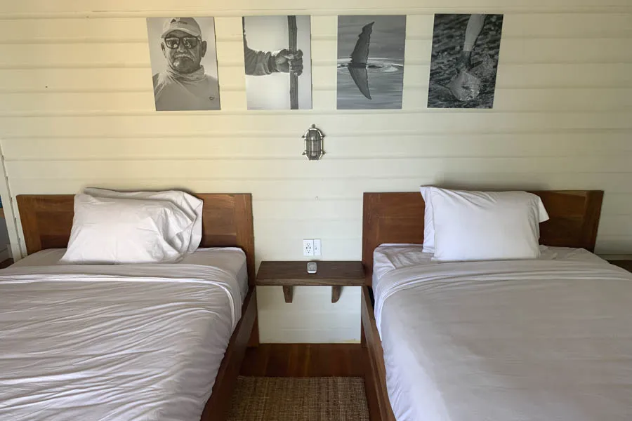 Blue Horizon Lodge Belize