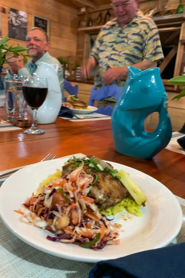 Blue Horizon Lodge Belize