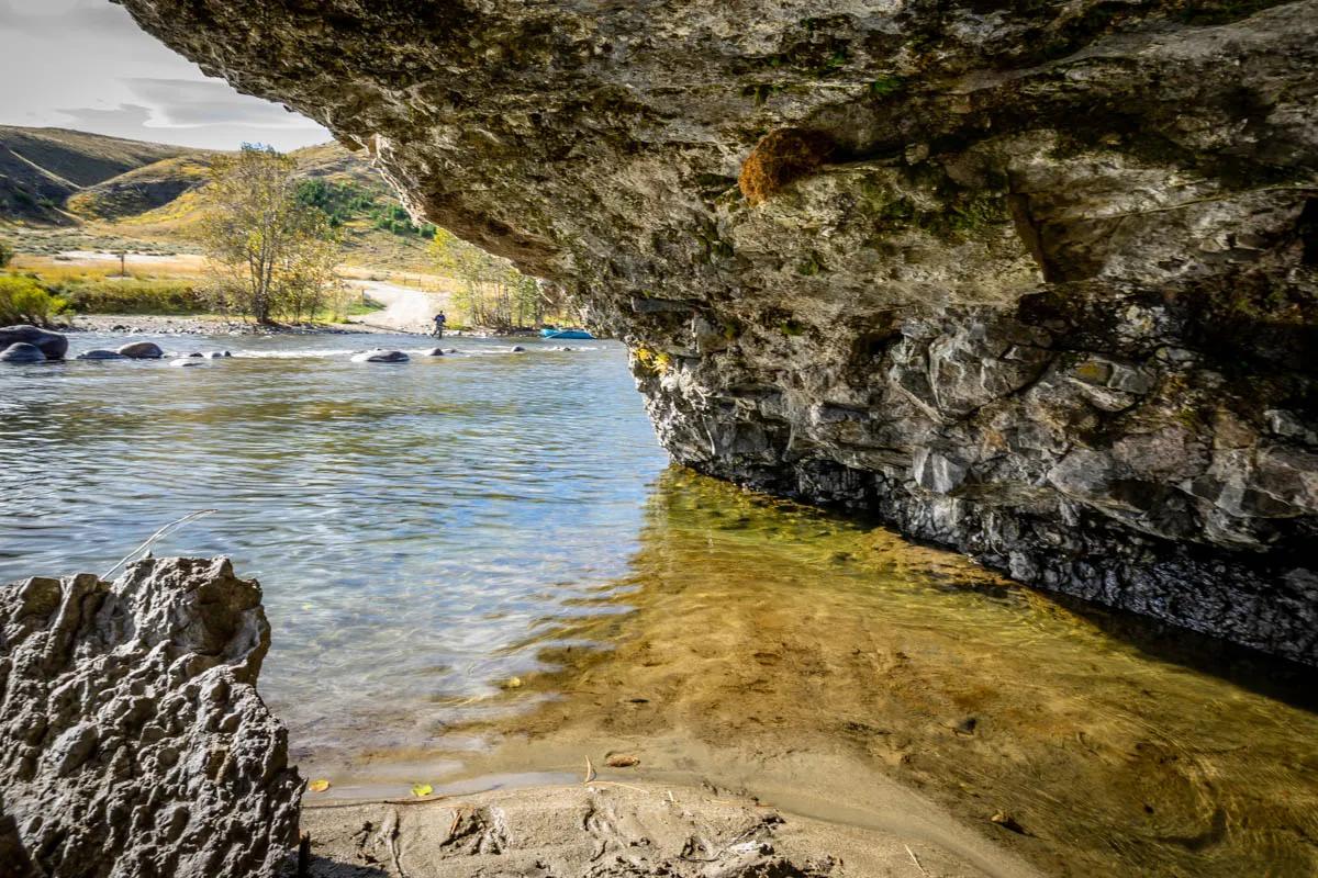 May fly fishing on the Stillwater River Keep an eye on stream flows for your best shot at quality angling on the Stillwater in May