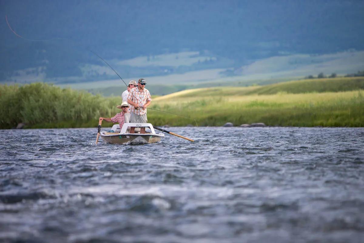 Hairwing Flies for Summer and Fall Steelhead