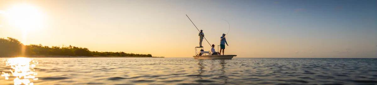 Cuba Fly Fishing Trips