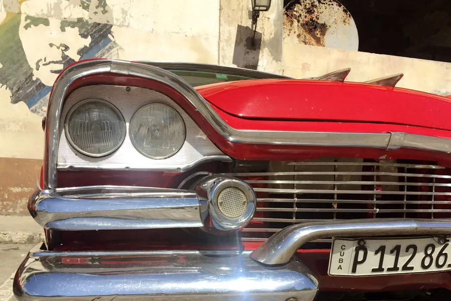 Havana
