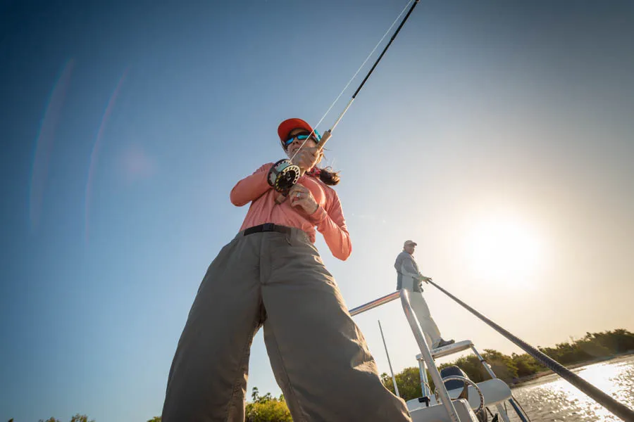 cuba fishing