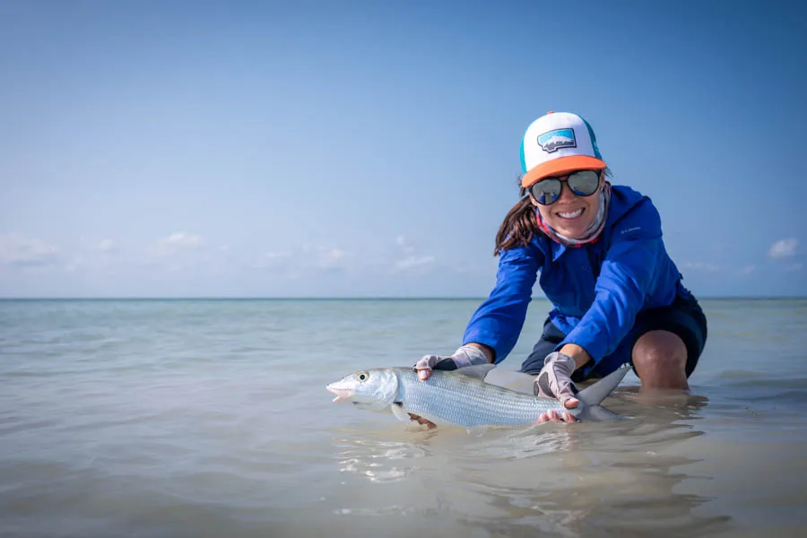 ann bonefish