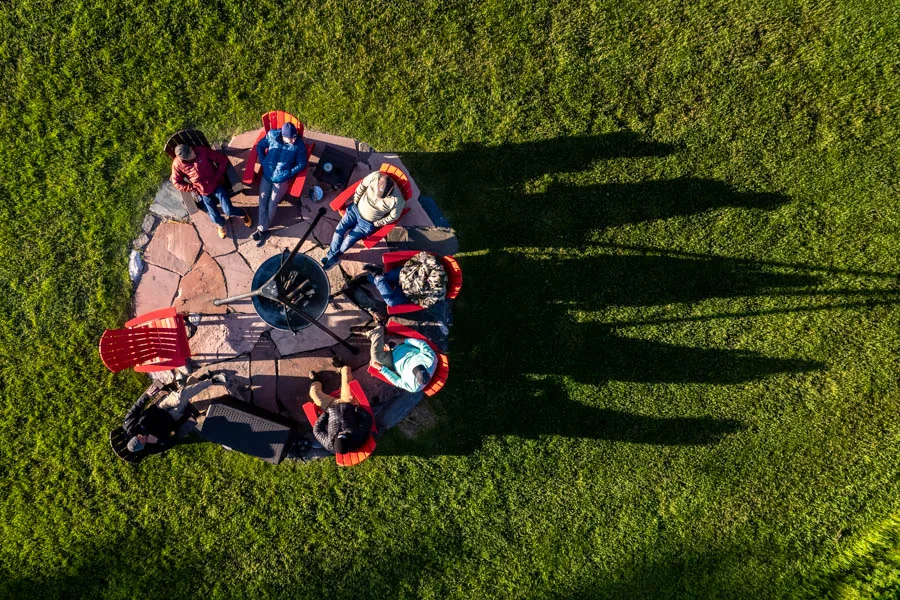 Firepit