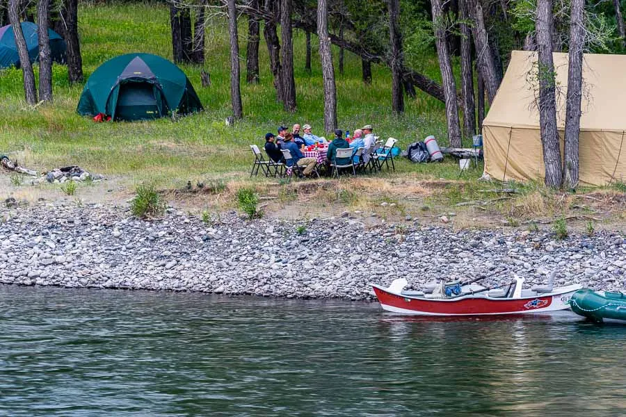 Camp
