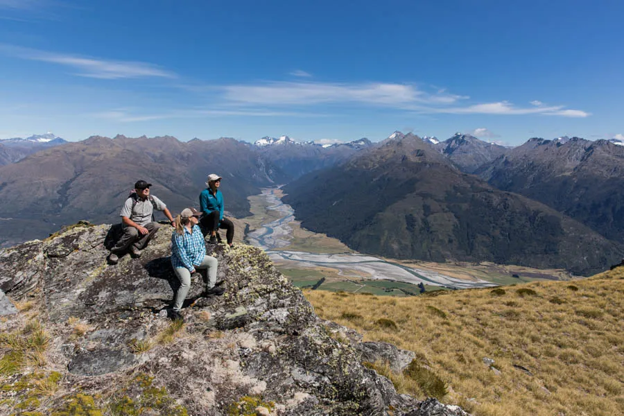 Fly Fishing New Zealand