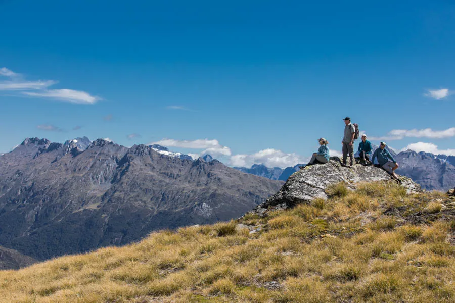 Best New Zealand Fly Fishing Lodges