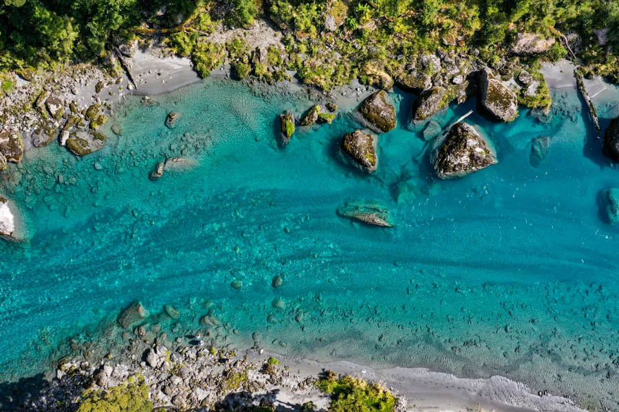 Cedar Lodge Best New Zealand Fly Fishing