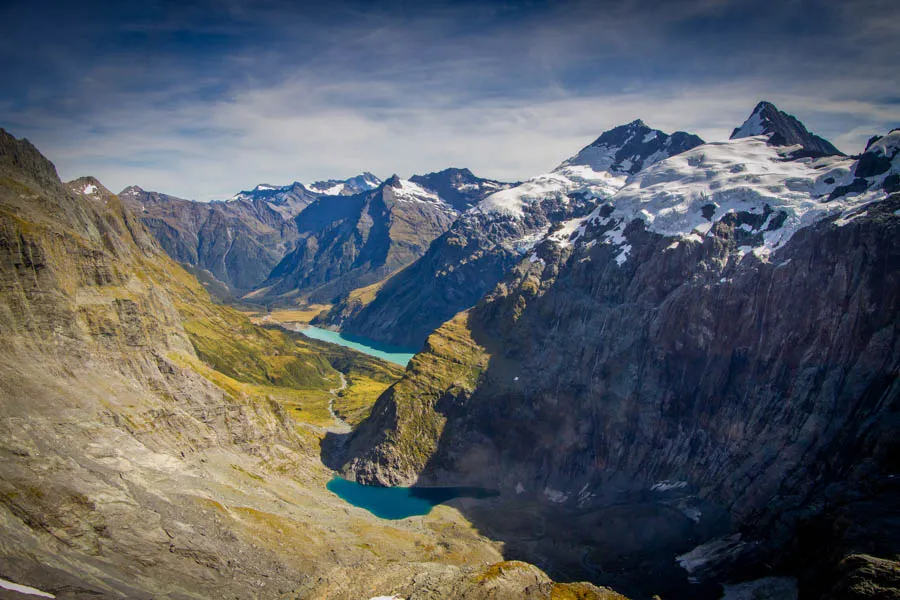 New Zealand Fly Fishing lodges