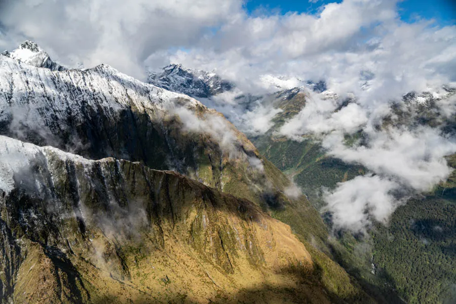 Cedar Lodge New Zealand Fly Fishing