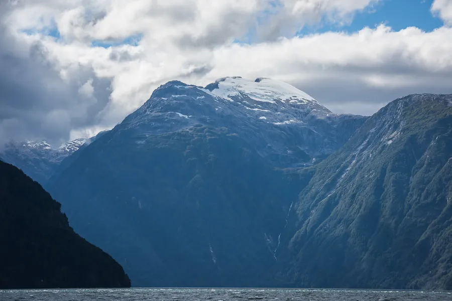 Martin Pescador fly fishing trips in Chile