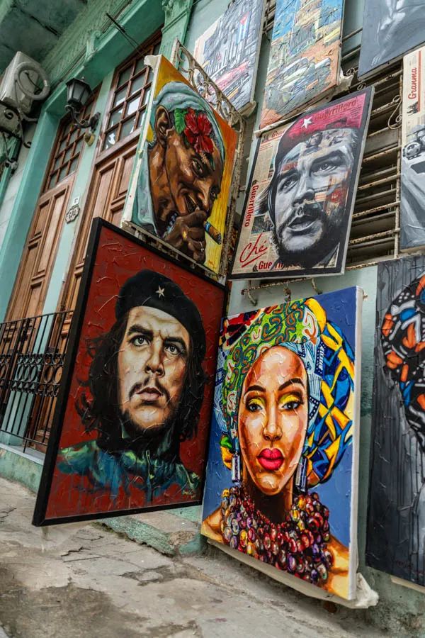 Cuba Havana