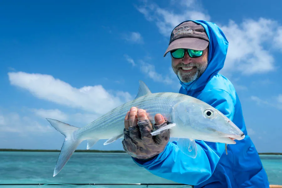 Hooked up in Cuba on the fly