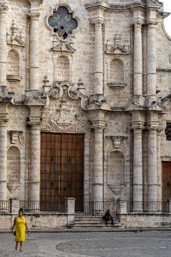 Havana Cuba