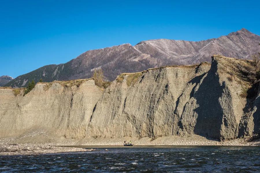 Bozeman, Montana has several world class rivers within a 60-minute drive.
