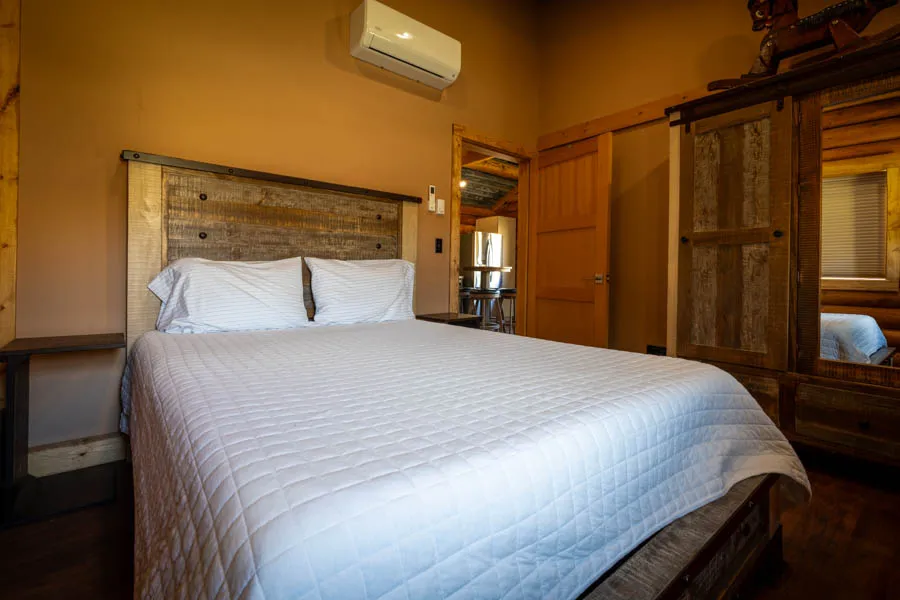Big Bear Cabin