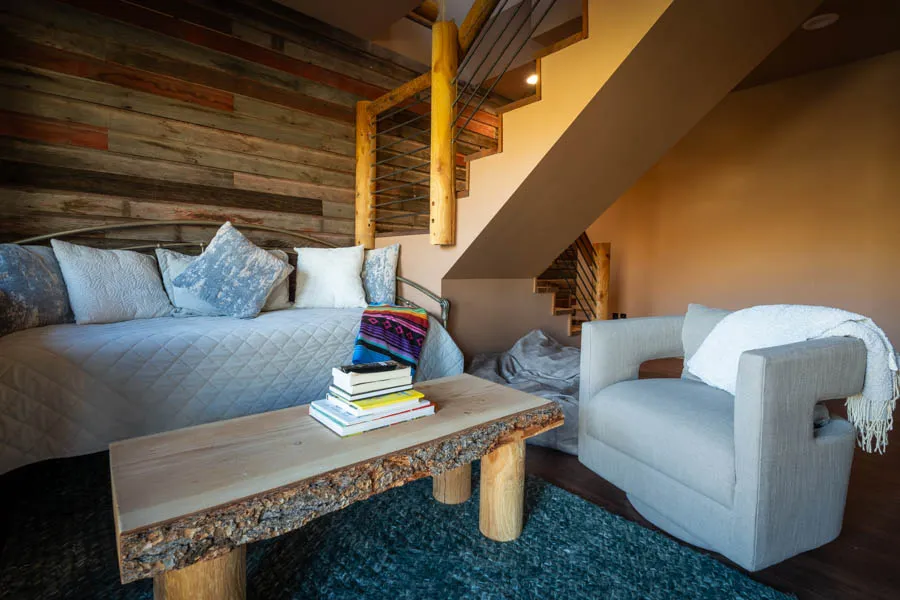 Big Bear Cabin