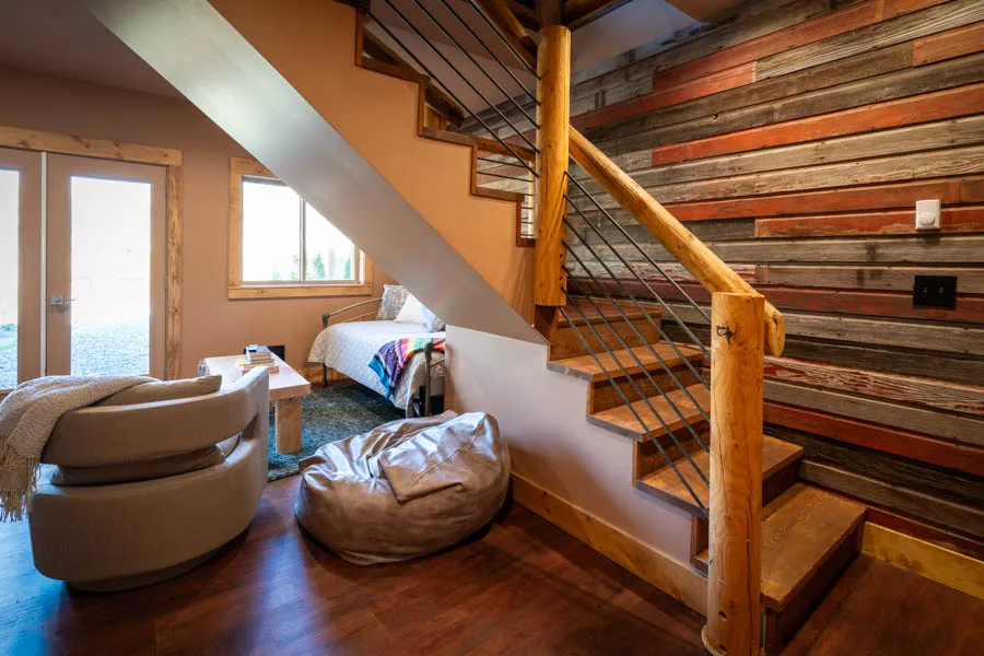 Big Bear Cabin