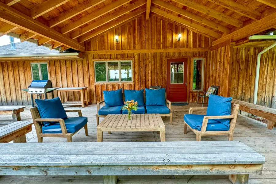 Ennis MT VRBO