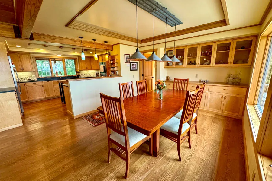 Madison River Vacation Rental