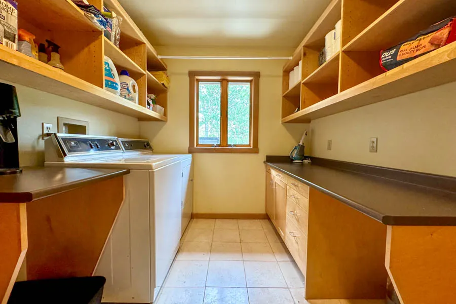 Ennis MT vacation rental