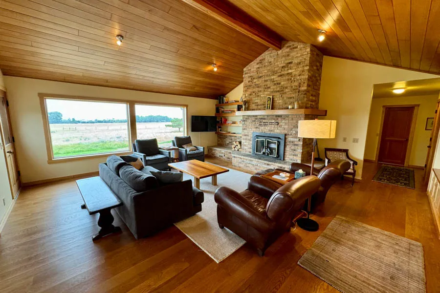 Ennis, MT vacation rental