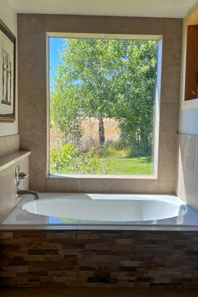 Madison River Vacation rental