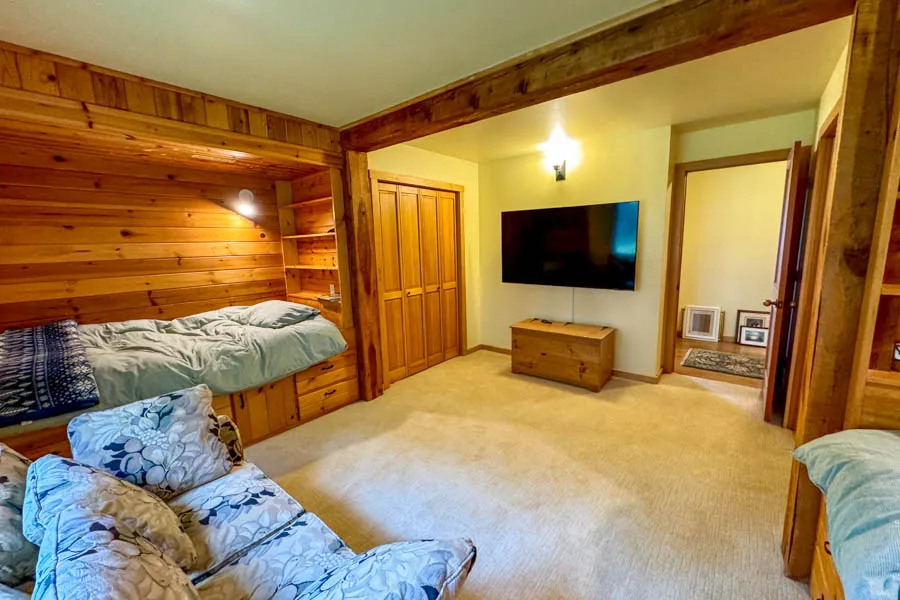 Ennis, MT vacation rental