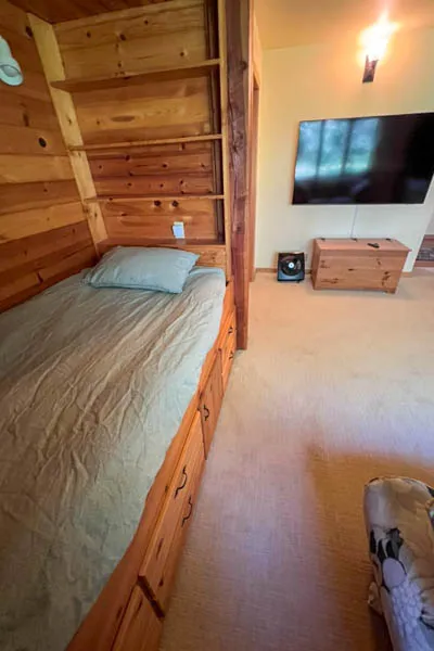 Vacation home near Ennis, MT