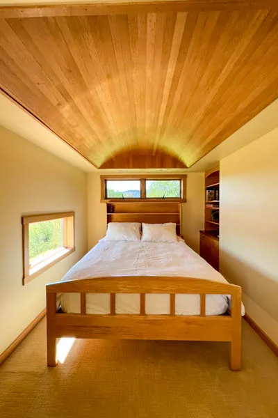 Ennis, MT vacation home