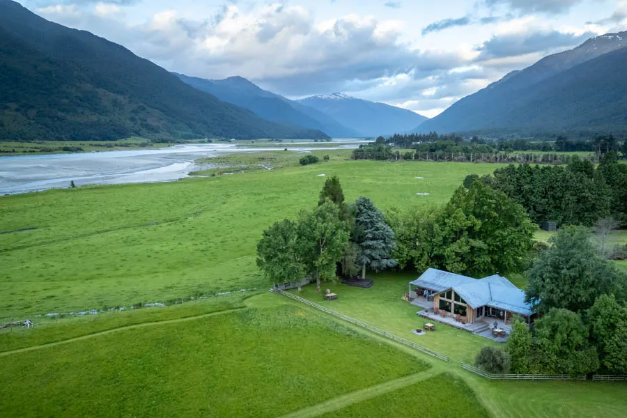 Cedar Lodge