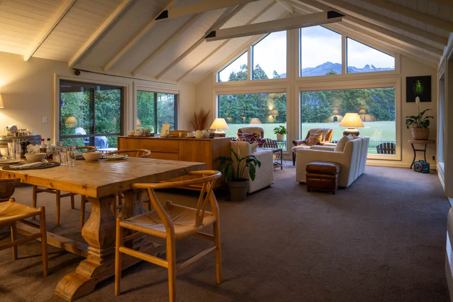 Great Room NZ