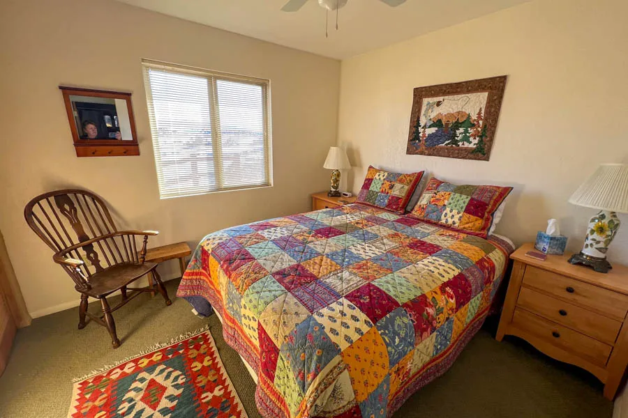 Madison river vacation home rental