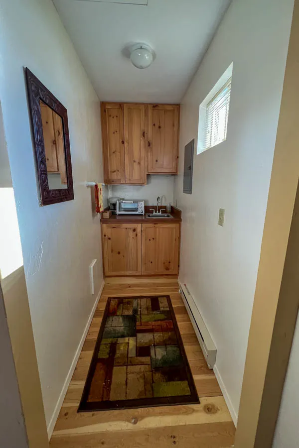 Vacation rental home near Ennis