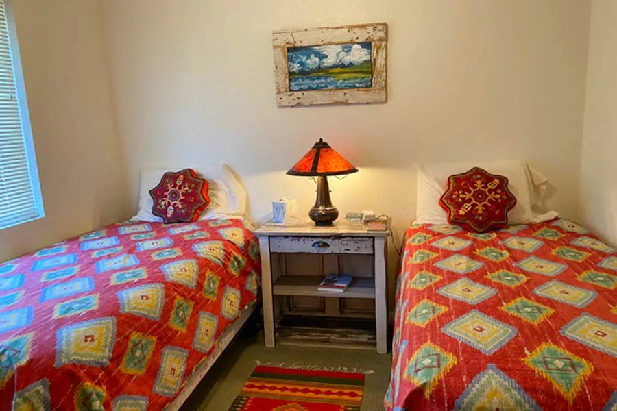 Madison River Vacation rental