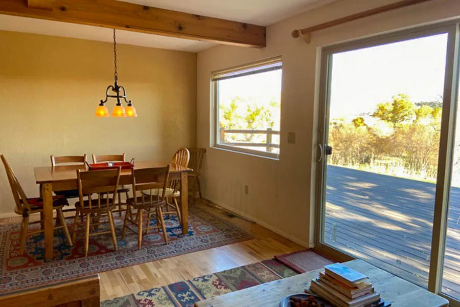 Vacation home near Ennis, MT