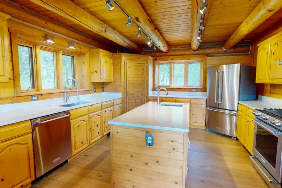Private Montana Vacation Rental